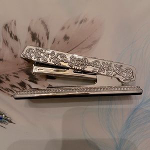 Victorian Style Stapler